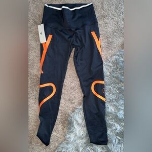 Stella McCartney x Adidas Leggings